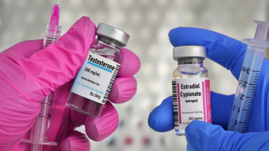 Geldiğini Göremediğimiz Tehlike: Karşı Cinsiyet Hormonları