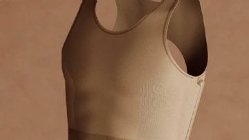 Genç Kızların Başvurduğu Göğüs Bağlama Uygulaması Vücutta Ne Gibi Etkilere Yol Açıyor?