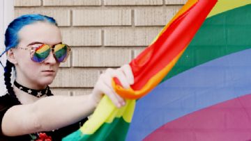 Gençler Arasında Yükselen Yeni Trend: Trans Aktivizmi