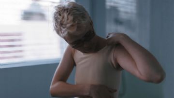 Göğüs Bağlama, Cinsel Nesneleştirme ve Tacize Hazırlama