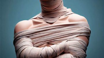 Translarda Göğüs Bağlamanın Sağlığa Etkileri