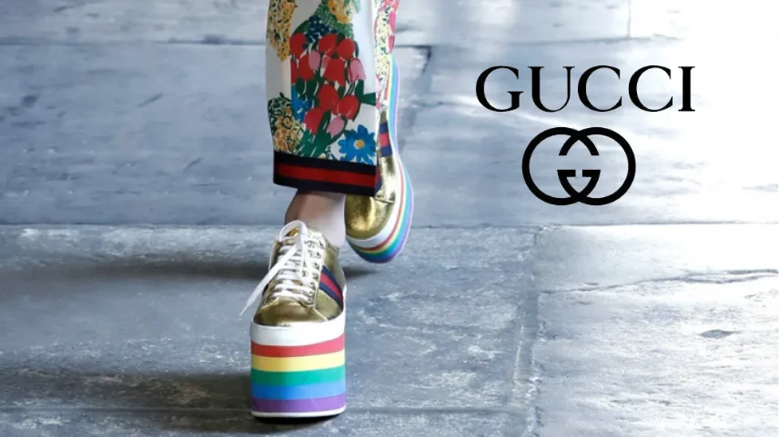 Gucci ve LGBT Temalı Reklam Kampanyaları