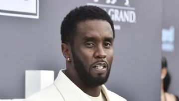 Hollywood'da Yeni Skandal: Ünlü Diddy'nin Sapkın Partileri