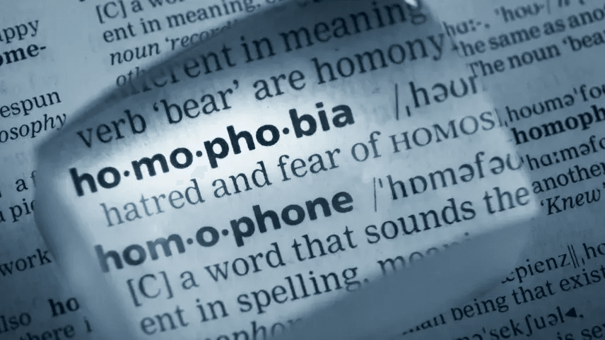 Homofobi Nedir? Homofobi Söylemi LGBT Hareketi İçin İdeolojik Bir Araç mı?