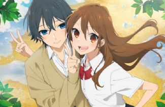 Horimiya: Romantik Komedi Türündeki Animede LGBT Teması