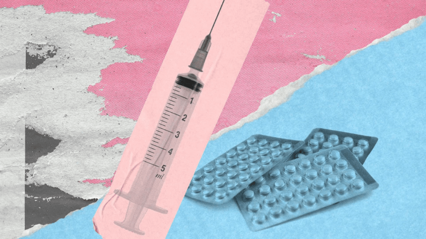 Hormon İlaçlarının Gençlerin Kemik Sağlığı Üzerindeki Etkileri