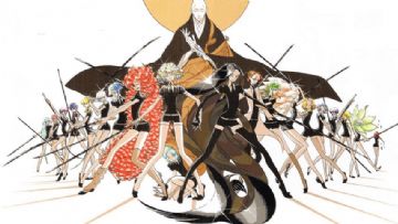 Houseki no Kuni (Land of the Lustrous): Animede Queer ve Non-Binary Temsiliyeti