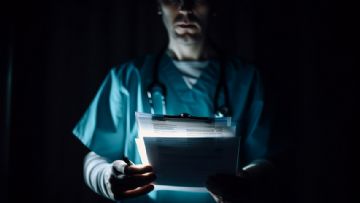 İlk Randevuda Tıbbi Müdahale