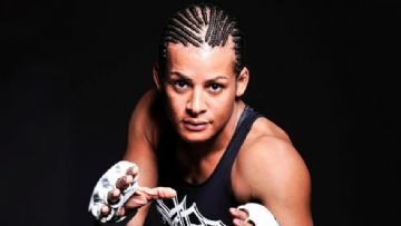 İlk Transseksüel MMA Dövüşçüsü Rakiplerinin Kafatasını Kırmakla Suçlandı