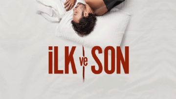 İlk ve Son: İnternet Dizisinde LGBT Temsiliyeti
