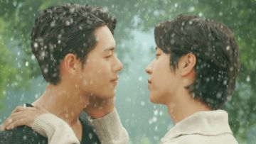 Individual Circumstances Adlı Güney Kore Dizisinde Eşcinsellik Konu Ediliyor