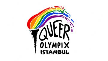 İstanbul'da LGBT Temalı Queer Olimpiyatları Düzenlendi
