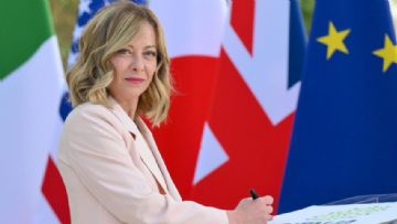 İtalya'da Cinsiyetsiz Sembollerin Kullanımı Yasaklandı