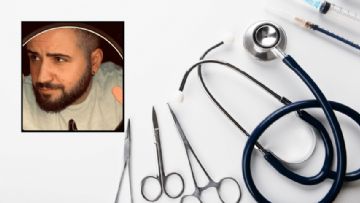 İzmir'de Yasadışı Cinsiyet Değiştirme Ameliyatları İddiası: Ege Ali Akyol Gündemde