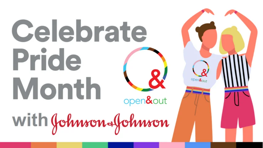 Johnson & Johnson LGBT'yi Destekliyor mu?