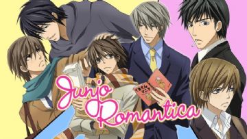 Junjou Romantica (Pure Romance): Animede Eşcinsellik ve Tecavüzün Normalleştirilmesi