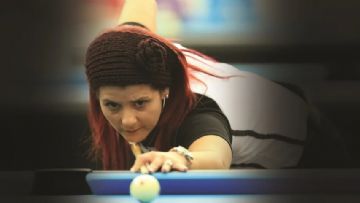 Kadın Bilardo Oyuncuları, Transseksüel Politikaları Nedeniyle Yönetim Kuruluna Dava Açtı