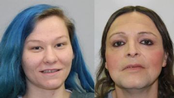 Kadın Mahkum, Cinsel Suçlu Transseksüel Bir Mahkumla Aynı Odayı Paylaşmaya Zorlandı