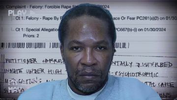 Kadın Olduğunu İddia Eden Trans Mahkum, Kadın Hapishanesine Nakledildikten Sonra Bir Kadına Cinsel Saldırıda Bulundu