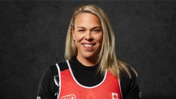 Kadınlar Kendi Sporlarından Uzaklaştırılıyor