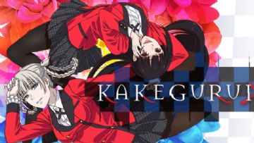 Kakegurui'nin Tehlikeli Dünyası: Eşcinsellik, Kumar ve Sapkın İçerikler!