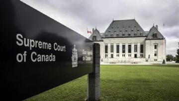 Kanada'da Kadın Terimi Yerine 'Vajinası Olan Kişi' İfadesinin Yasal Kullanımı Tartışmalara Yol Açtı