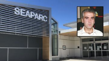 Kanada'da Kadınları Röntgenlemek için ''Cinsiyetsiz'' Soyunma Odasını Kullanan Adam Tutuklandı