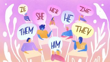 Ontario Adalet Divanı, Mahkeme Katılımcılarının Dava Başında 'Tercih Ettikleri Zamirleri' Belirtmeleri Gerektiğini Söyledi