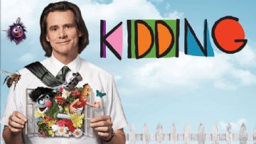 Kidding Dizisinde Eşcinsellik ve Cinsiyet Akışkanlığı Temaları