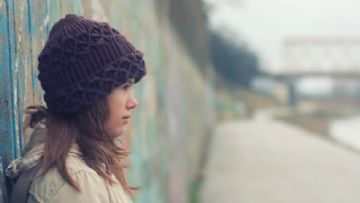 Bir Genç Kızın Cinsiyet Değiştirme ve Kendini Bulma Serüveni