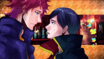 Kono Danshi, Mahou ga Oshigoto Desu: Yaoi Türündeki Animede Eşcinsellik Konu Ediliyor