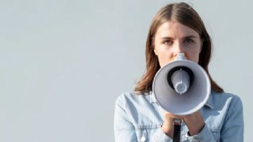 LGBT Aktivisti Bir Annenin Uyanışı