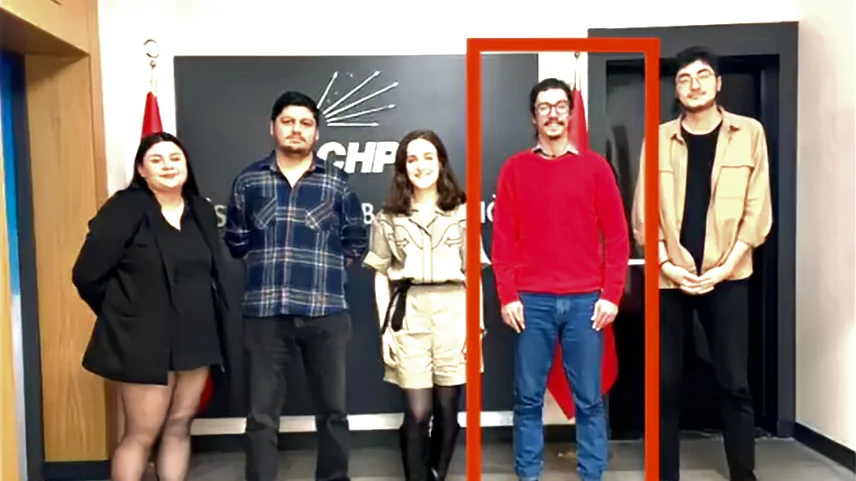 LGBT Destekçisi ve Çocuklardan Sorumlu Belediye Çalışanları İfşa Oldu