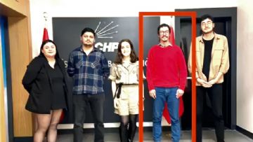 LGBT Destekçisi ve Çocuklardan Sorumlu Belediye Çalışanları İfşa Oldu