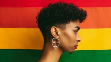 LGBT'lilerde İntihar Oranlarının Genel Topluma Göre İncelenmesi