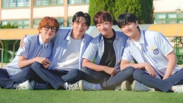 Love for Love's Sake: Eşcinselliği Merkeze Alan BL Türünde Bir Güney Kore Dizisi