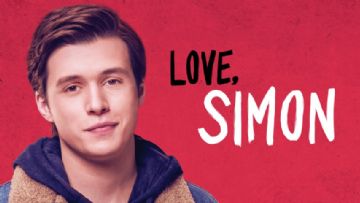 Love, Simon: Eşcinselliğin Romantikleştirildiği Bir Gençlik Dizisi