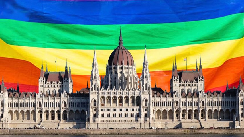 Macaristan, Onur Etkinliklerini Yasakladı