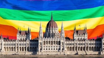 Macaristan, Onur Etkinliklerini Yasakladı