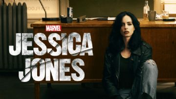 Marvel's Jessica Jones: Popüler Marvel Dizisinde Eşcinsellik Temsiliyeti
