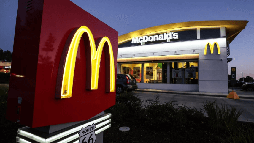 McDonald's, LGBT Dahil Çeşitlilik Politikalarında Geri Adım Atıyor