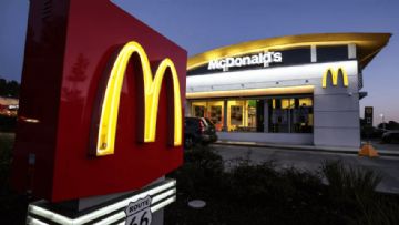McDonald's, LGBT Dahil Çeşitlilik Politikalarında Geri Adım Atıyor