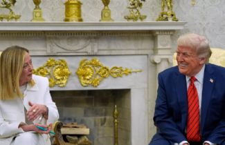 Meloni ve Trump’ın Ortak Mücadelesi LGBT Olacak