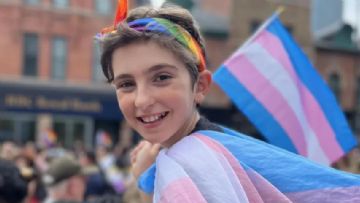 Çocuklar Arasında Artan Cinsiyet Disforisi: Nedenleri ve Endişeler