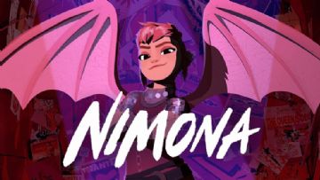 Netflix'in Nimona Animasyonu: LGBT Temsili ve Toplumsal Düzen Eleştirisi