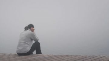 ''Oğlunuzu Kaybettiğiniz için Üzülmeyin. Yeni Kızınızı Kutlayın!''