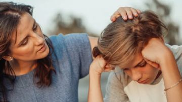 Oğullar Kız Olduğunda - Giriş