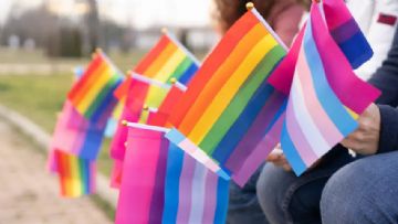 Okullardaki Transseksüel Nüfusunda Patlama