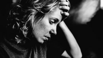 ''Ölüm Döşeğimde Oğullarımı Kaybetmenin Yasını Tutacağım''