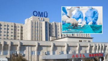 OMÜ'de Cinsiyet Değiştirme Ameliyatı Tartışmasında Yeni Gelişmeler